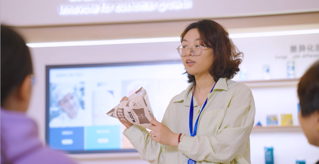 用上创新工具和模型