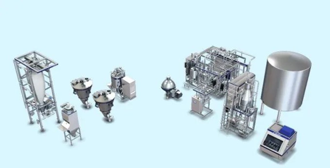 Best practices for one-step yogurt production 
