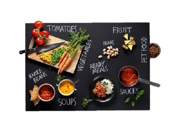 Recart flavours