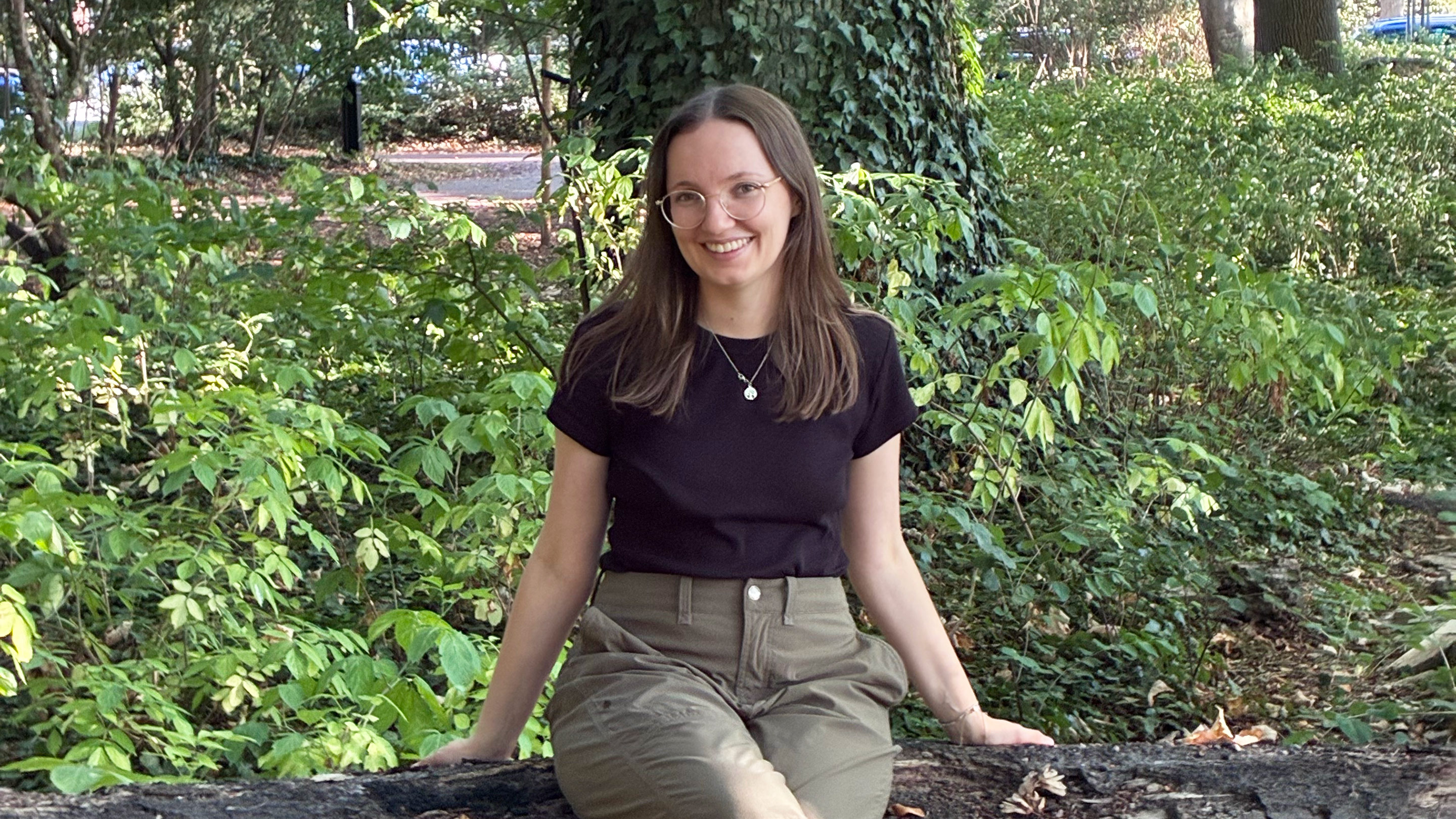 Elisa Bauer, Nature Manager at Tetra Pak