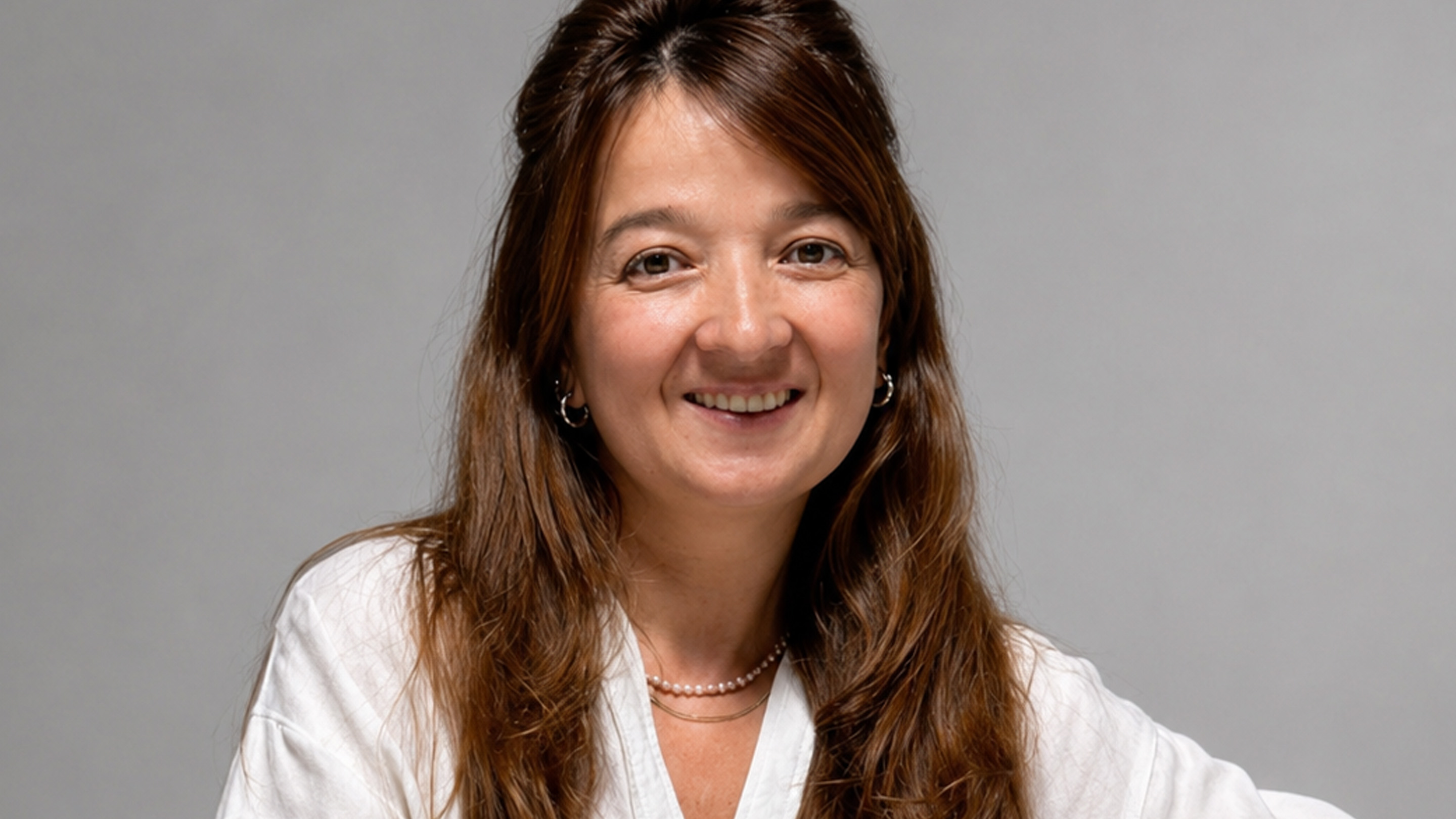 Luisa Jiménez, premium business unit director at Postobón SA