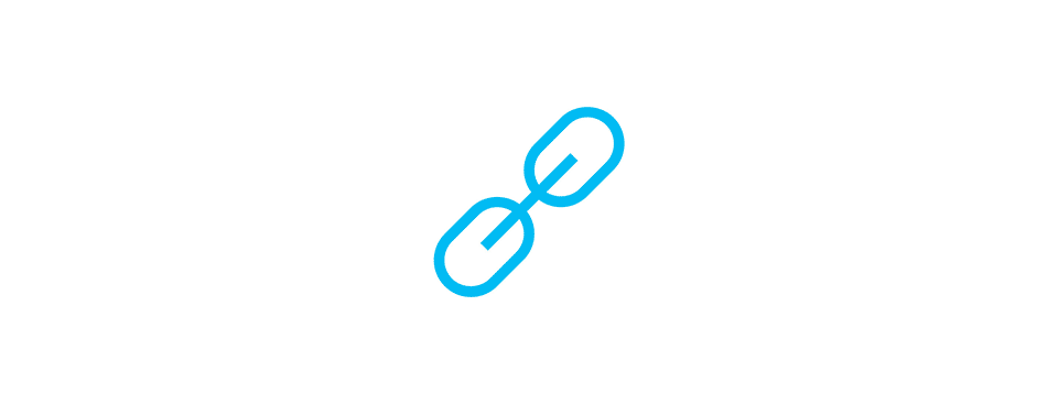 chain icon