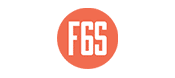 Logotipo de F6S