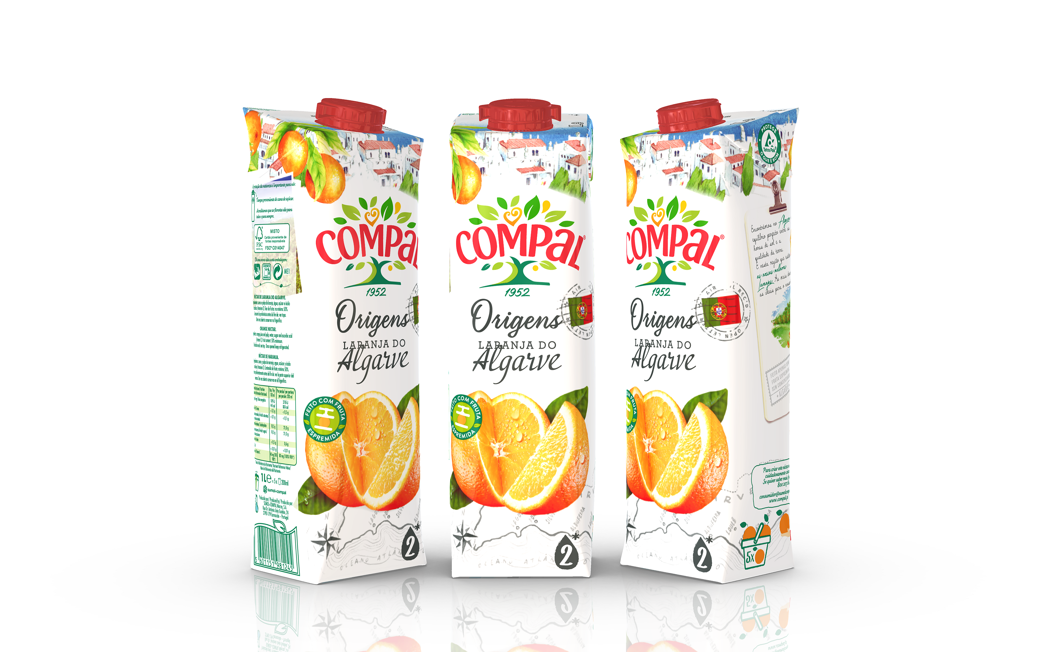 Tetra pack juice discount