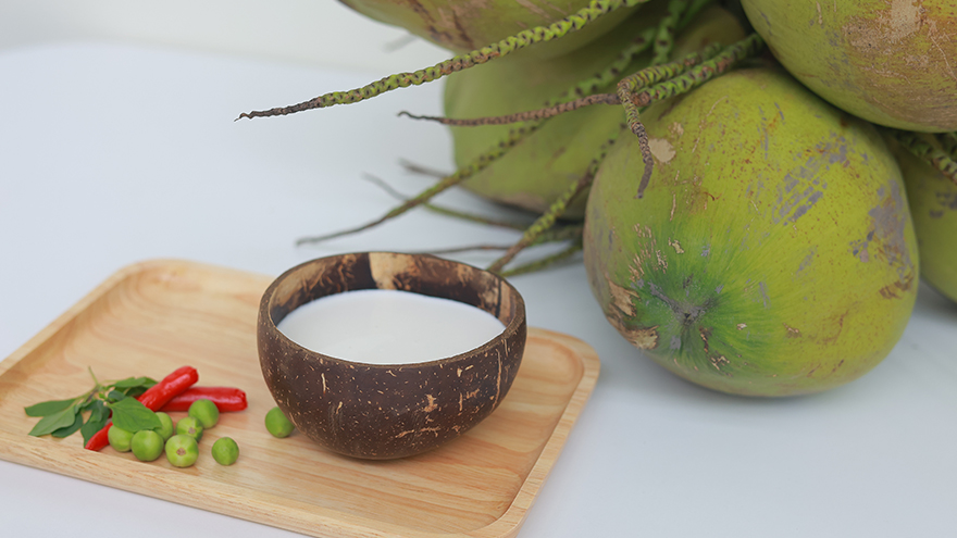 Coconut