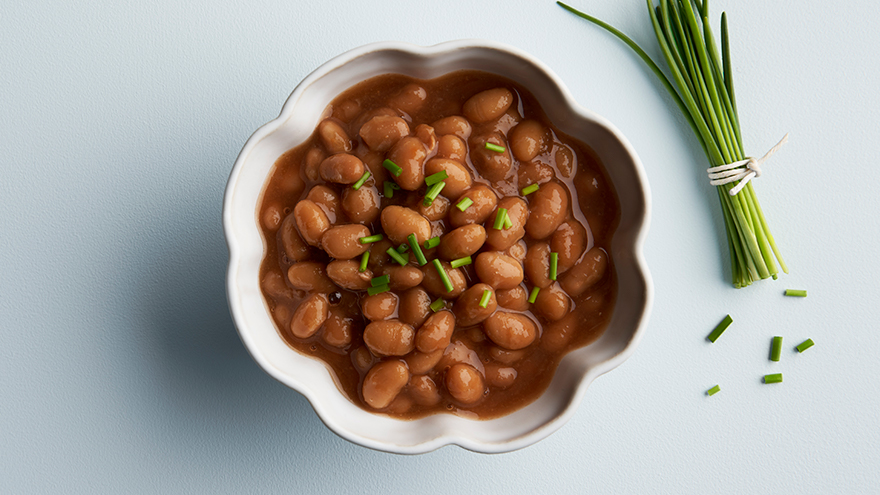 recart beans