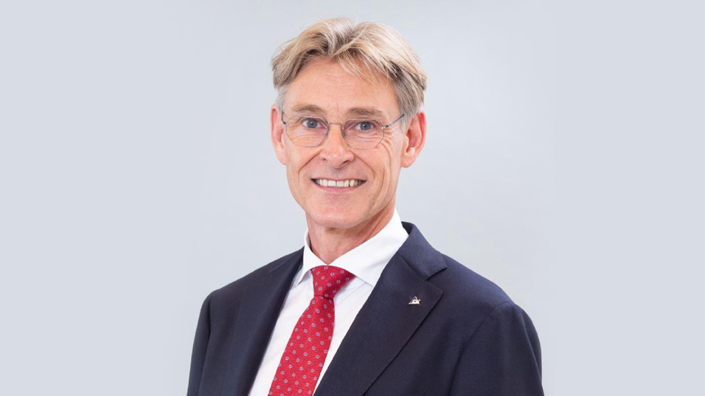 Nils Hogaard