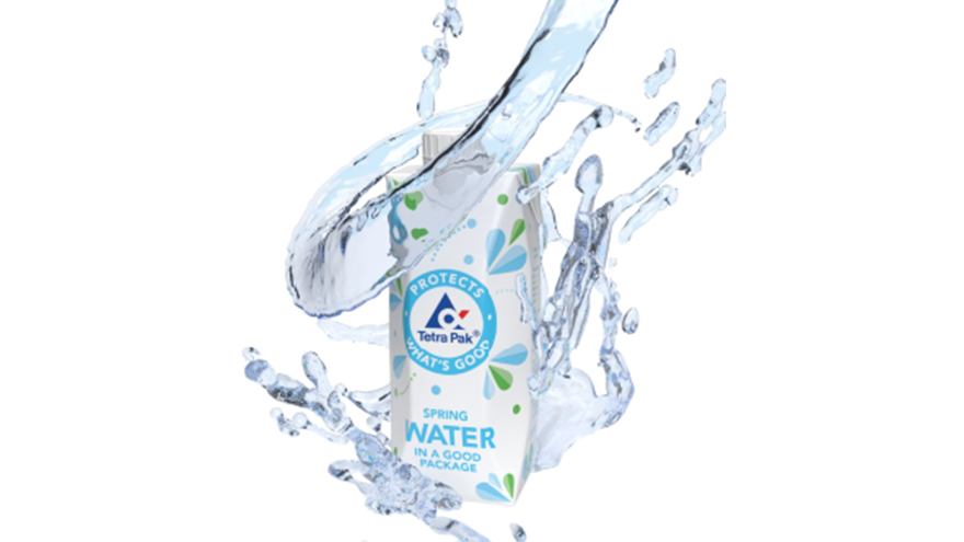Mineral Water