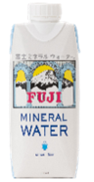mineral water carton